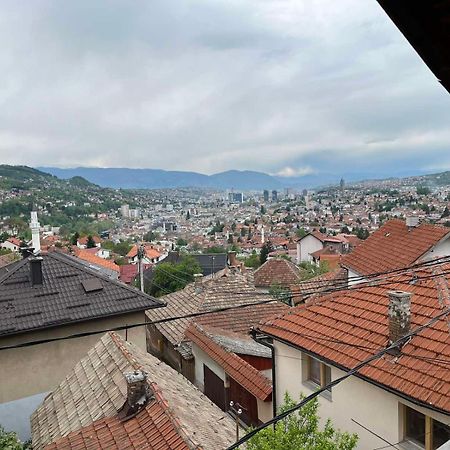 Guesthouse Vratnik Sarajewo Zewnętrze zdjęcie