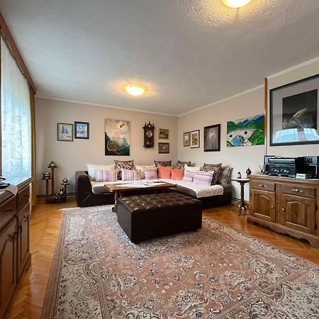 Guesthouse Vratnik Sarajewo Zewnętrze zdjęcie