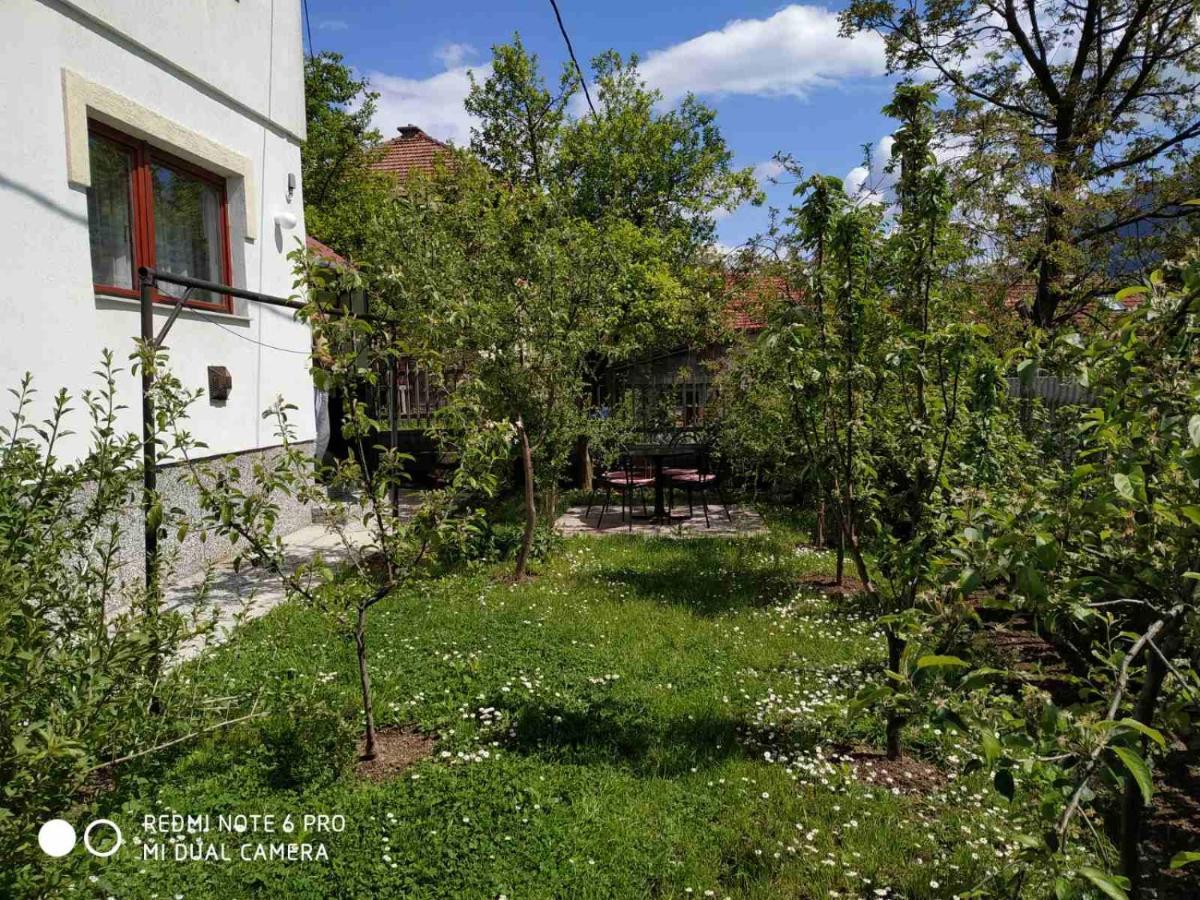 Guesthouse Vratnik Sarajewo Zewnętrze zdjęcie