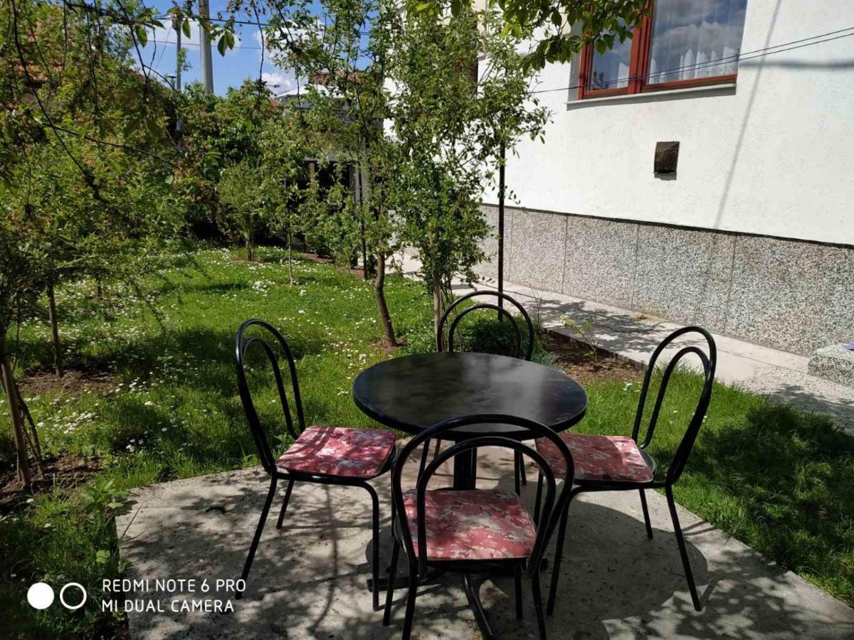 Guesthouse Vratnik Sarajewo Zewnętrze zdjęcie
