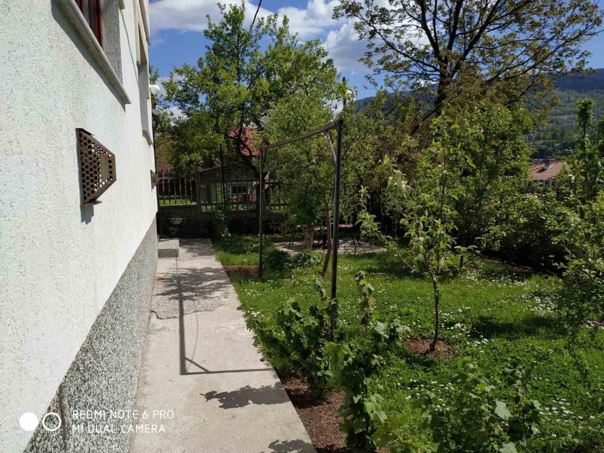 Guesthouse Vratnik Sarajewo Zewnętrze zdjęcie