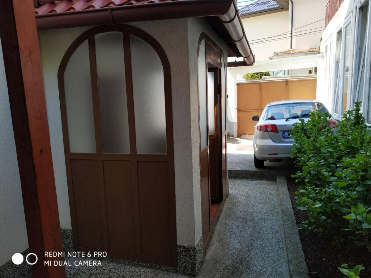 Guesthouse Vratnik Sarajewo Zewnętrze zdjęcie