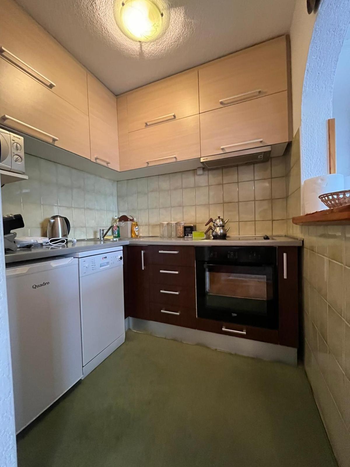 Guesthouse Vratnik Sarajewo Zewnętrze zdjęcie