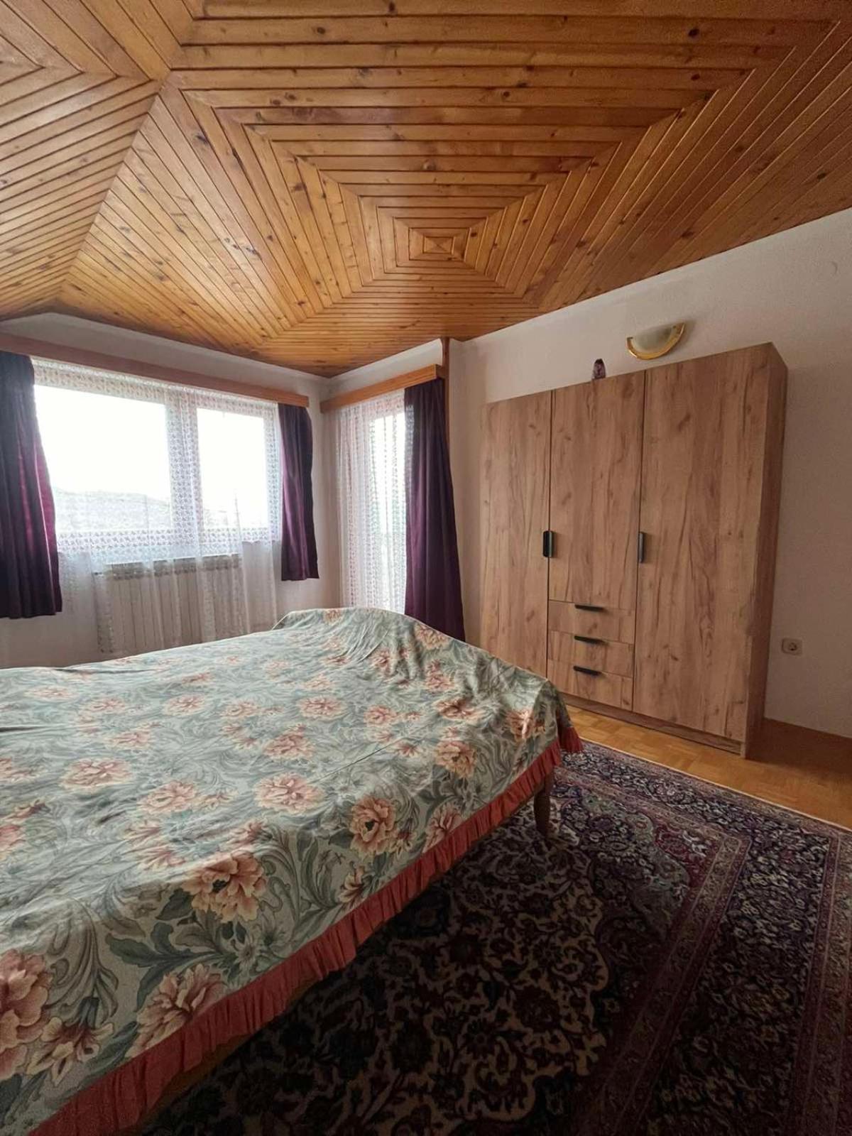 Guesthouse Vratnik Sarajewo Zewnętrze zdjęcie