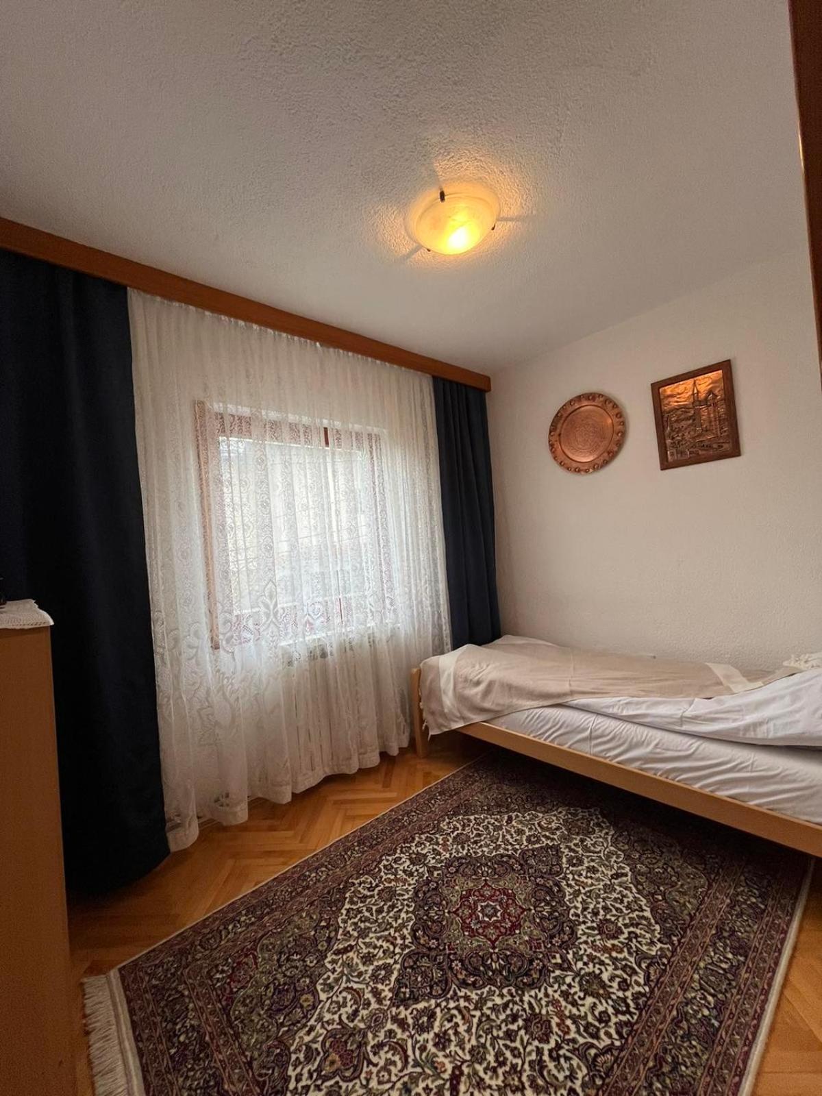 Guesthouse Vratnik Sarajewo Zewnętrze zdjęcie