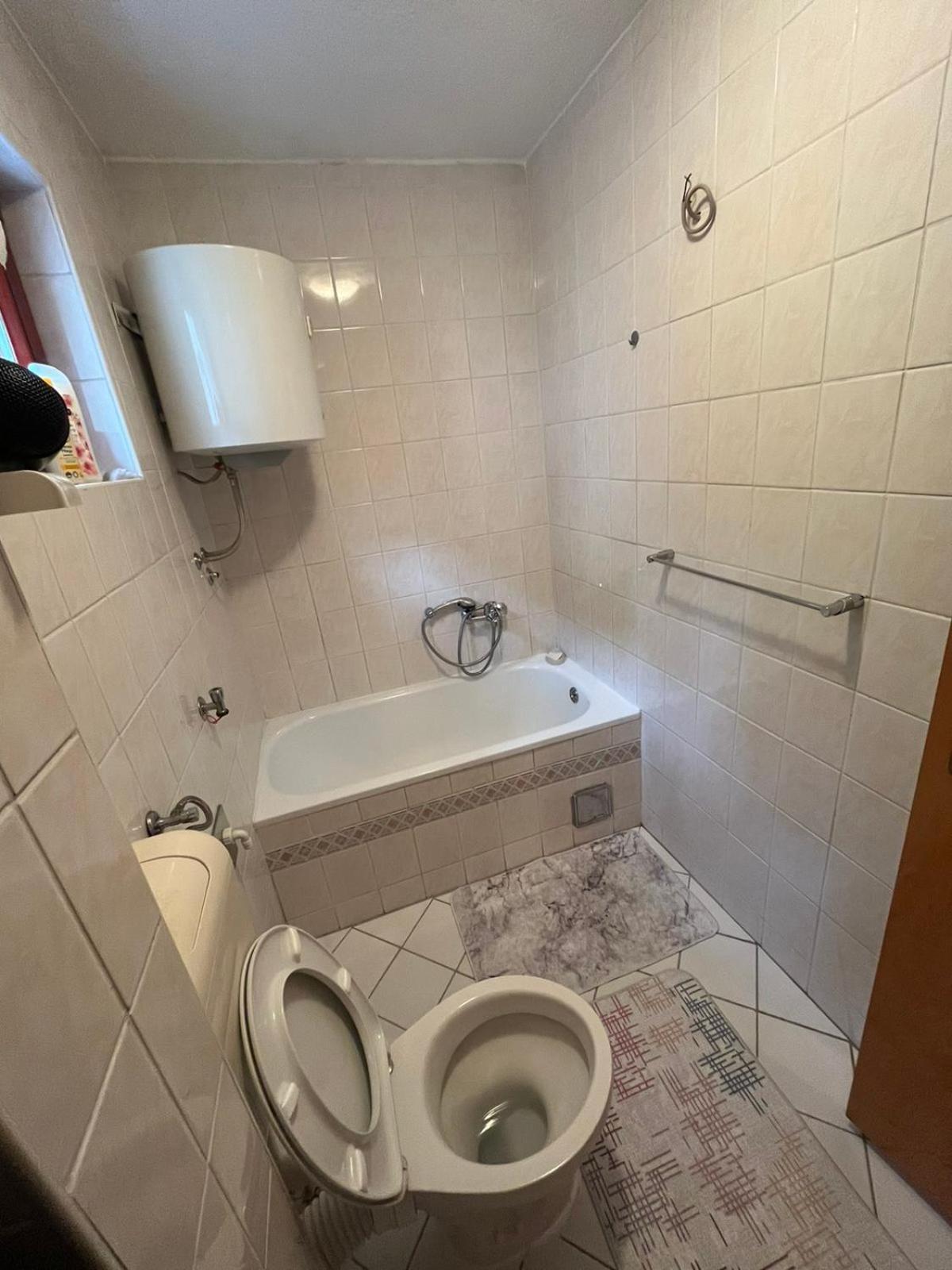 Guesthouse Vratnik Sarajewo Zewnętrze zdjęcie