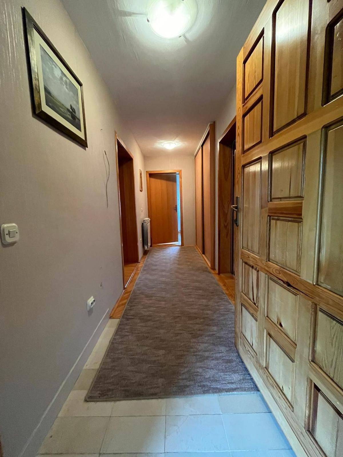Guesthouse Vratnik Sarajewo Zewnętrze zdjęcie