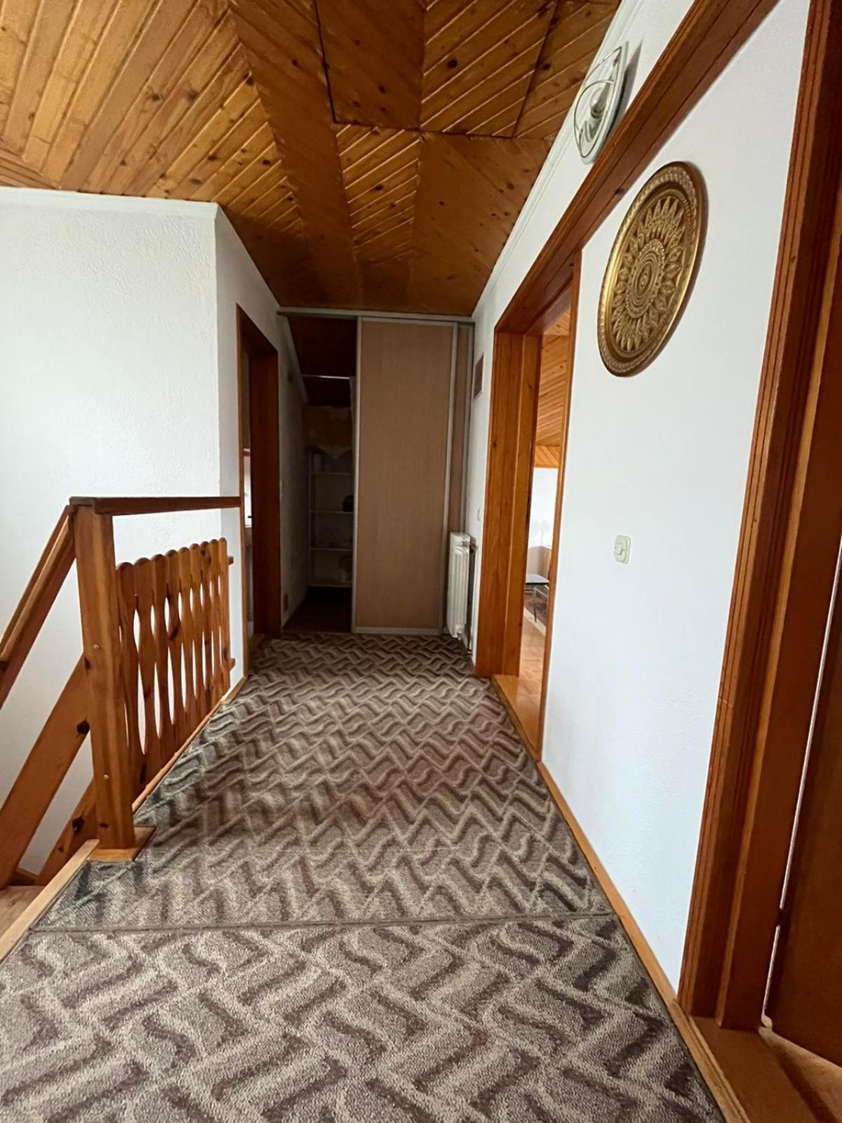 Guesthouse Vratnik Sarajewo Zewnętrze zdjęcie