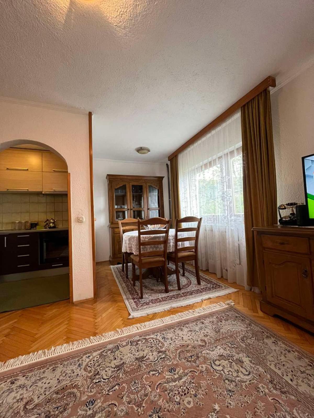 Guesthouse Vratnik Sarajewo Zewnętrze zdjęcie