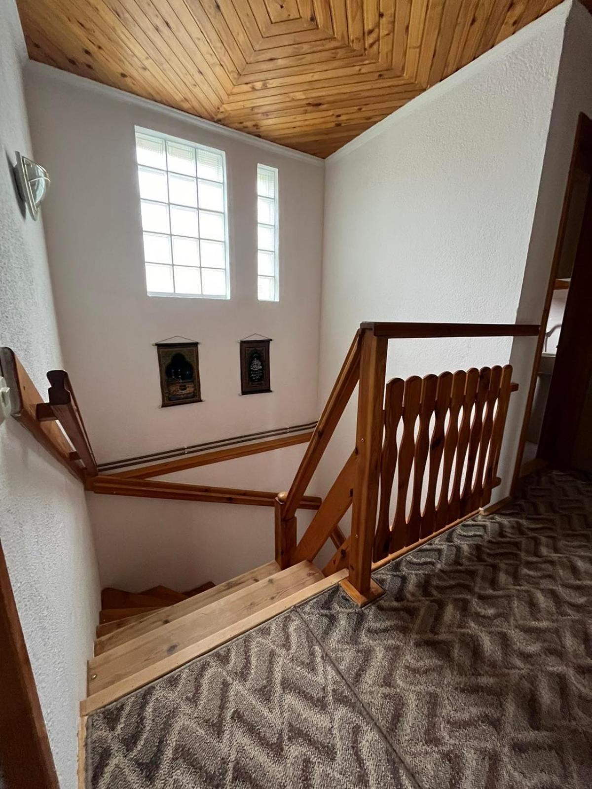 Guesthouse Vratnik Sarajewo Zewnętrze zdjęcie