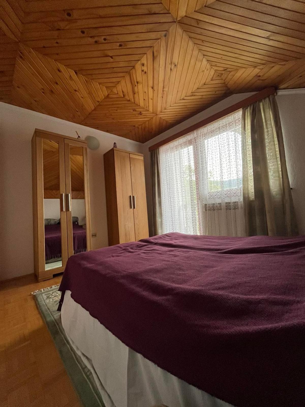 Guesthouse Vratnik Sarajewo Zewnętrze zdjęcie