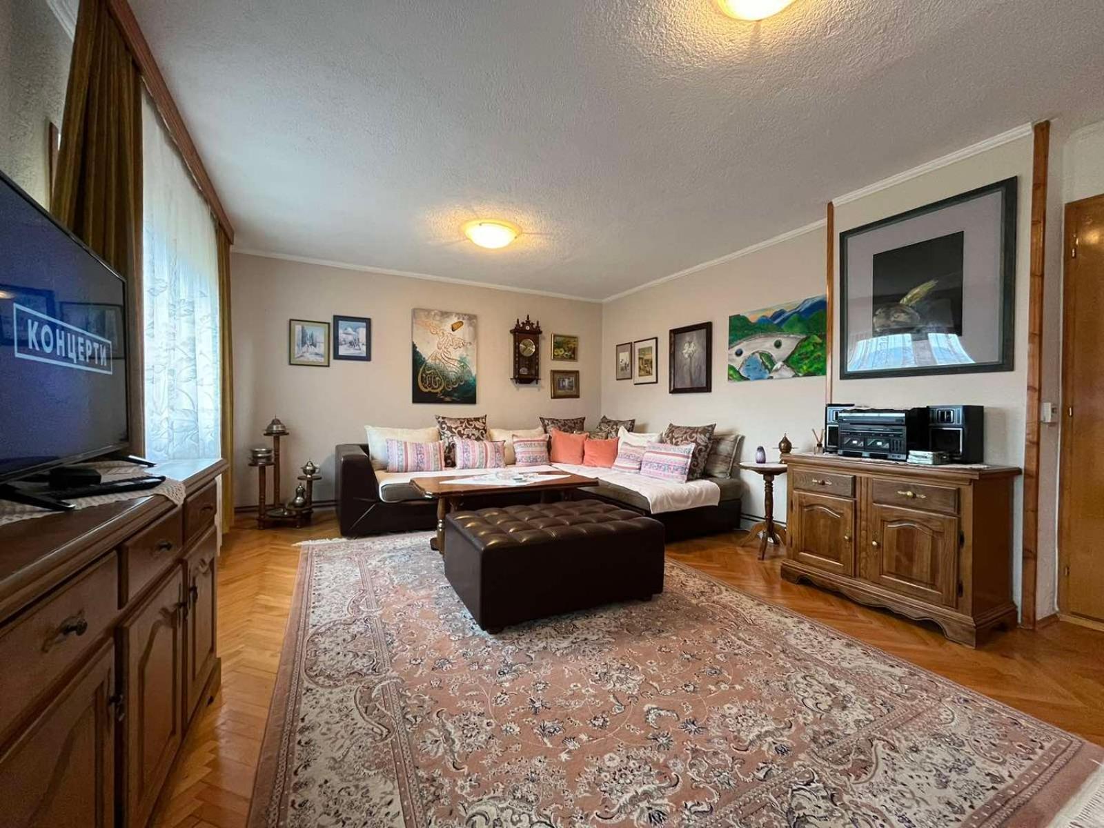 Guesthouse Vratnik Sarajewo Zewnętrze zdjęcie