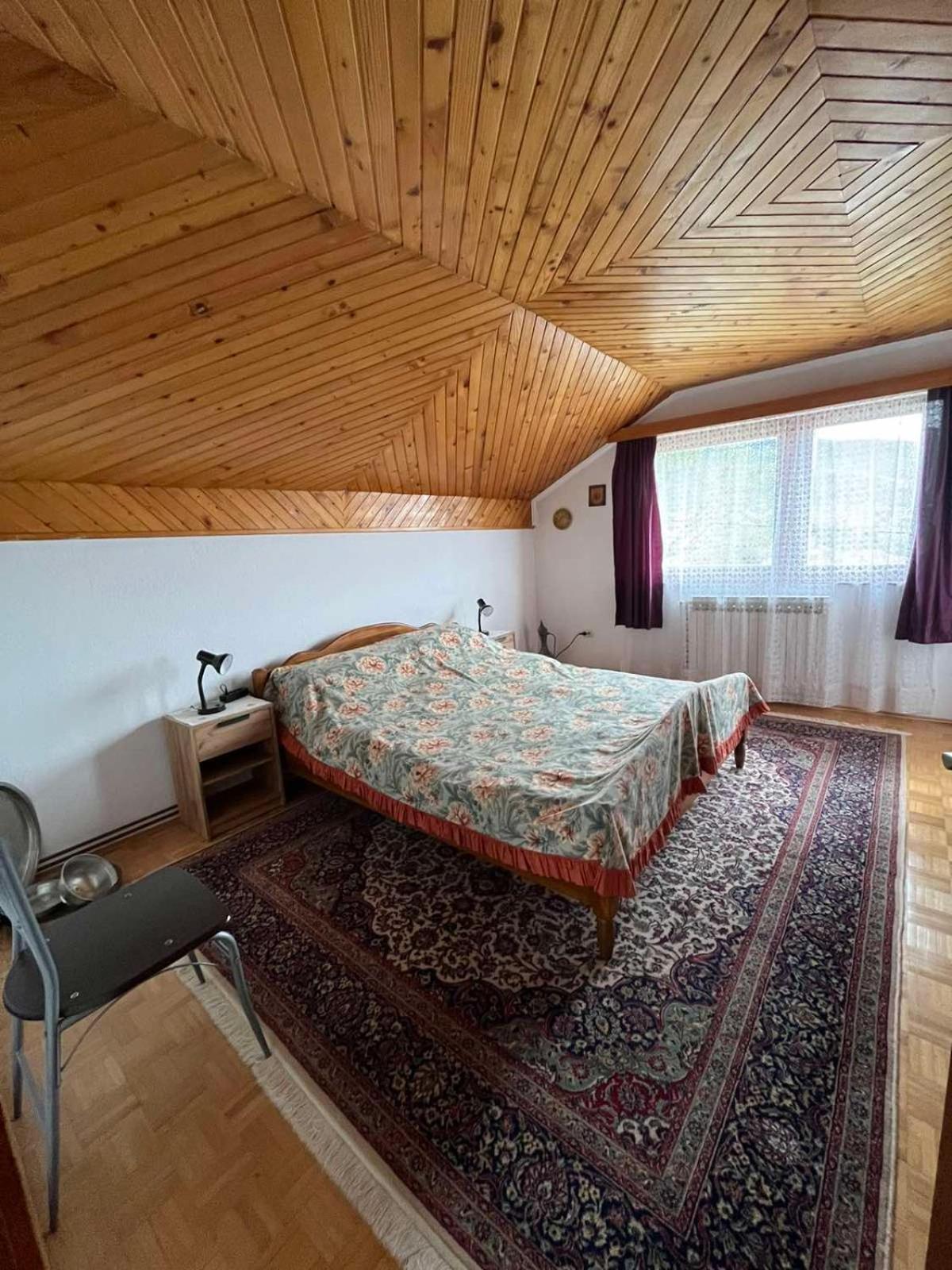 Guesthouse Vratnik Sarajewo Zewnętrze zdjęcie