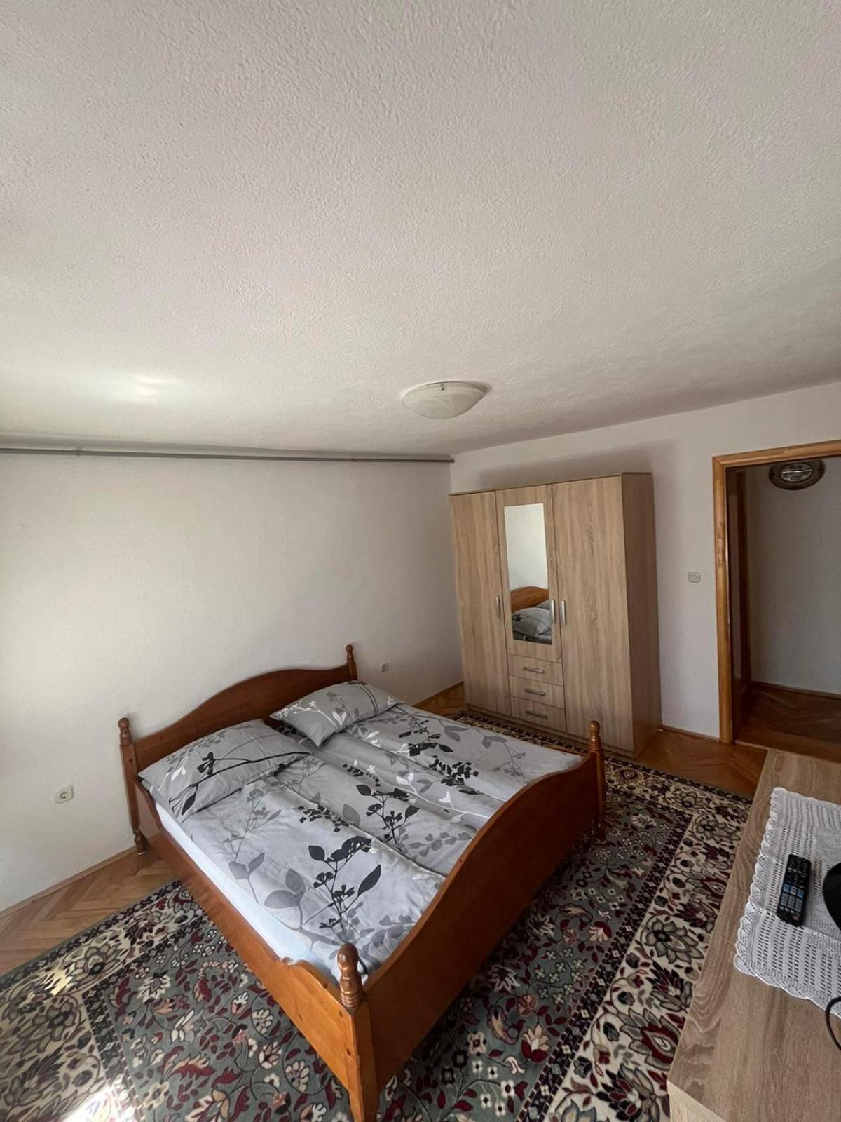 Guesthouse Vratnik Sarajewo Zewnętrze zdjęcie