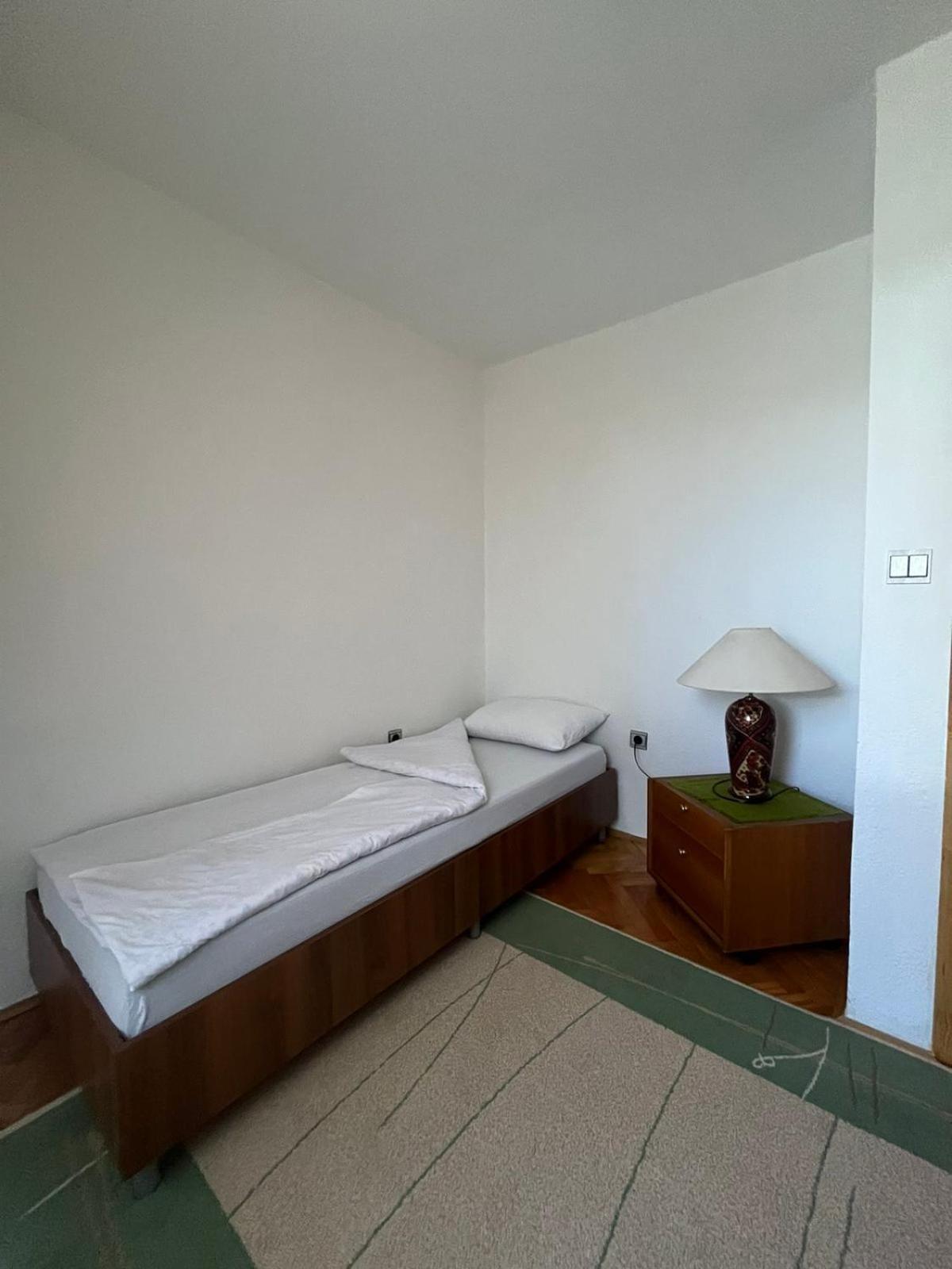 Guesthouse Vratnik Sarajewo Zewnętrze zdjęcie
