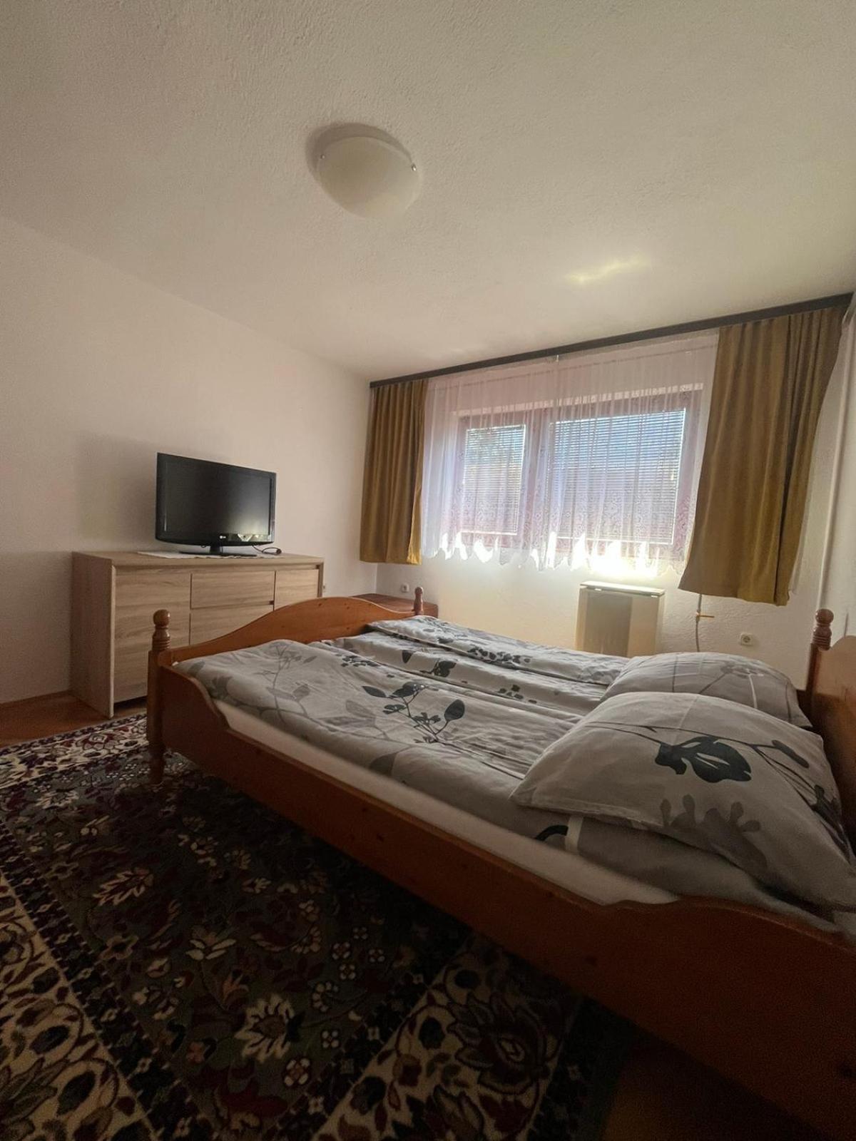 Guesthouse Vratnik Sarajewo Zewnętrze zdjęcie