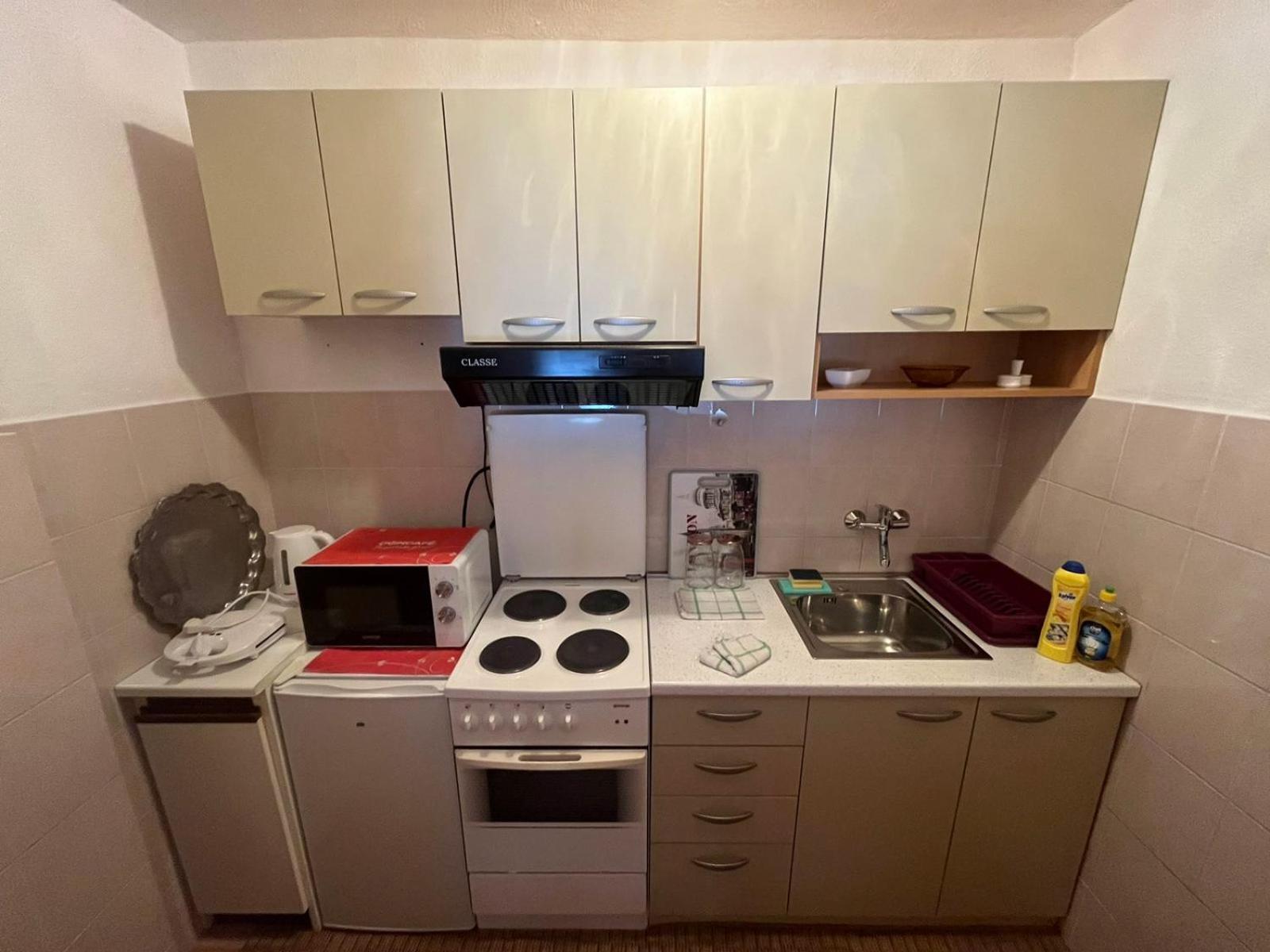 Guesthouse Vratnik Sarajewo Zewnętrze zdjęcie