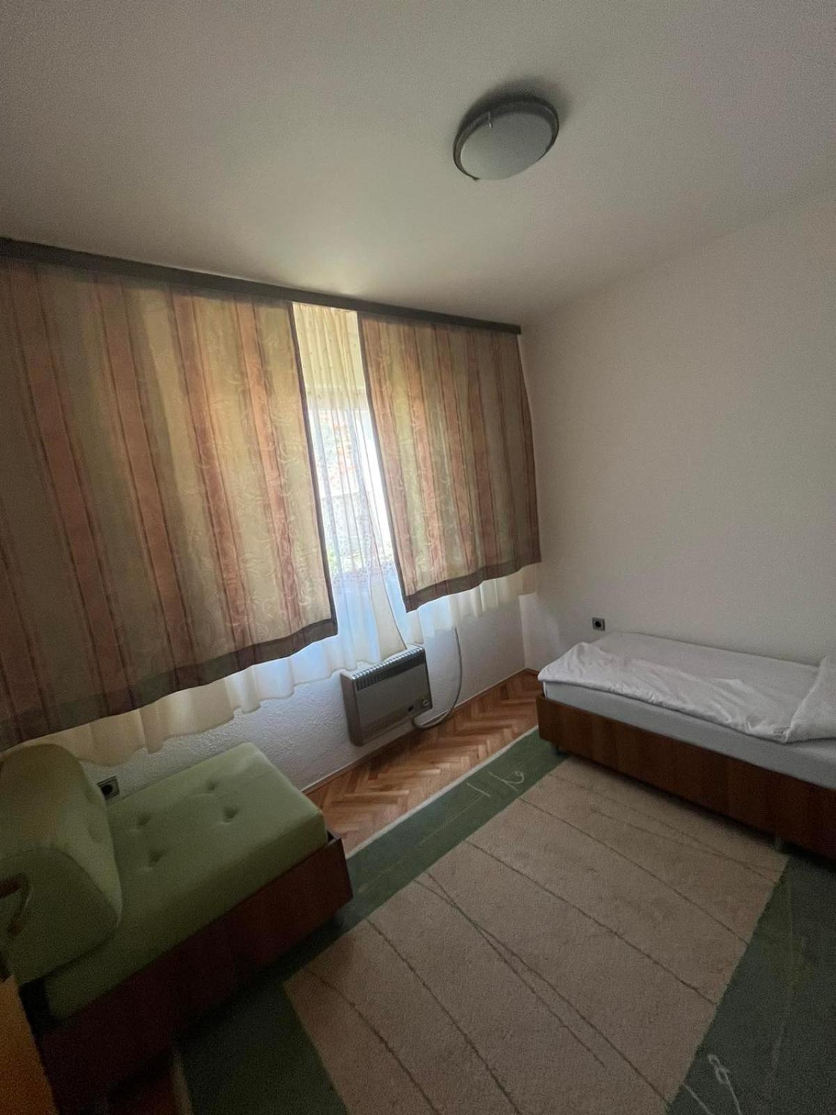 Guesthouse Vratnik Sarajewo Zewnętrze zdjęcie