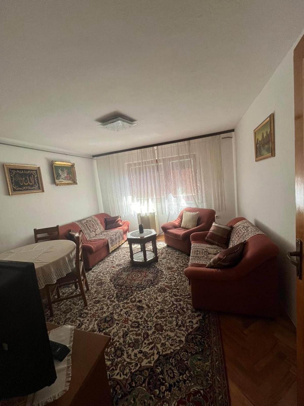 Guesthouse Vratnik Sarajewo Zewnętrze zdjęcie