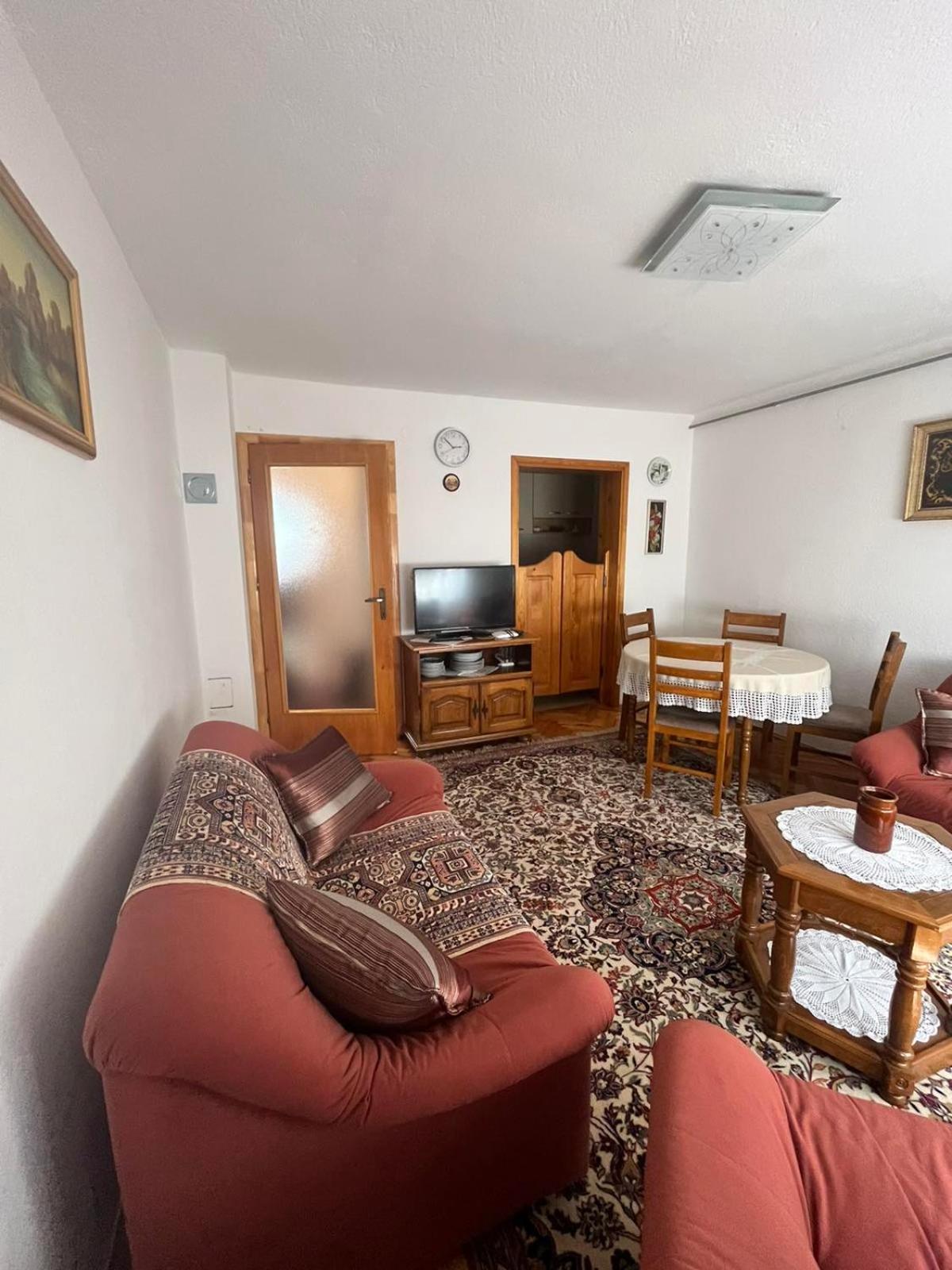 Guesthouse Vratnik Sarajewo Zewnętrze zdjęcie