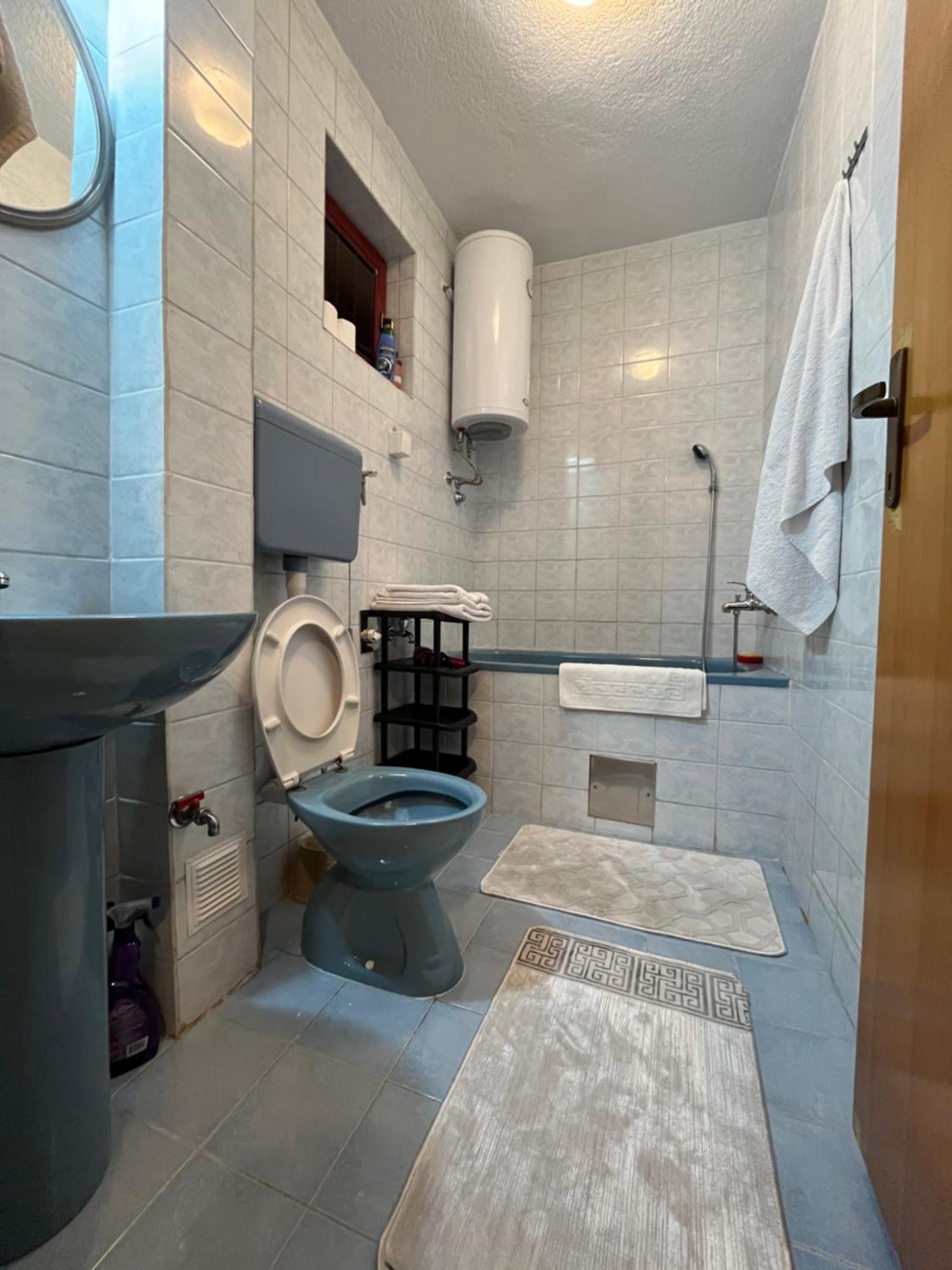 Guesthouse Vratnik Sarajewo Zewnętrze zdjęcie