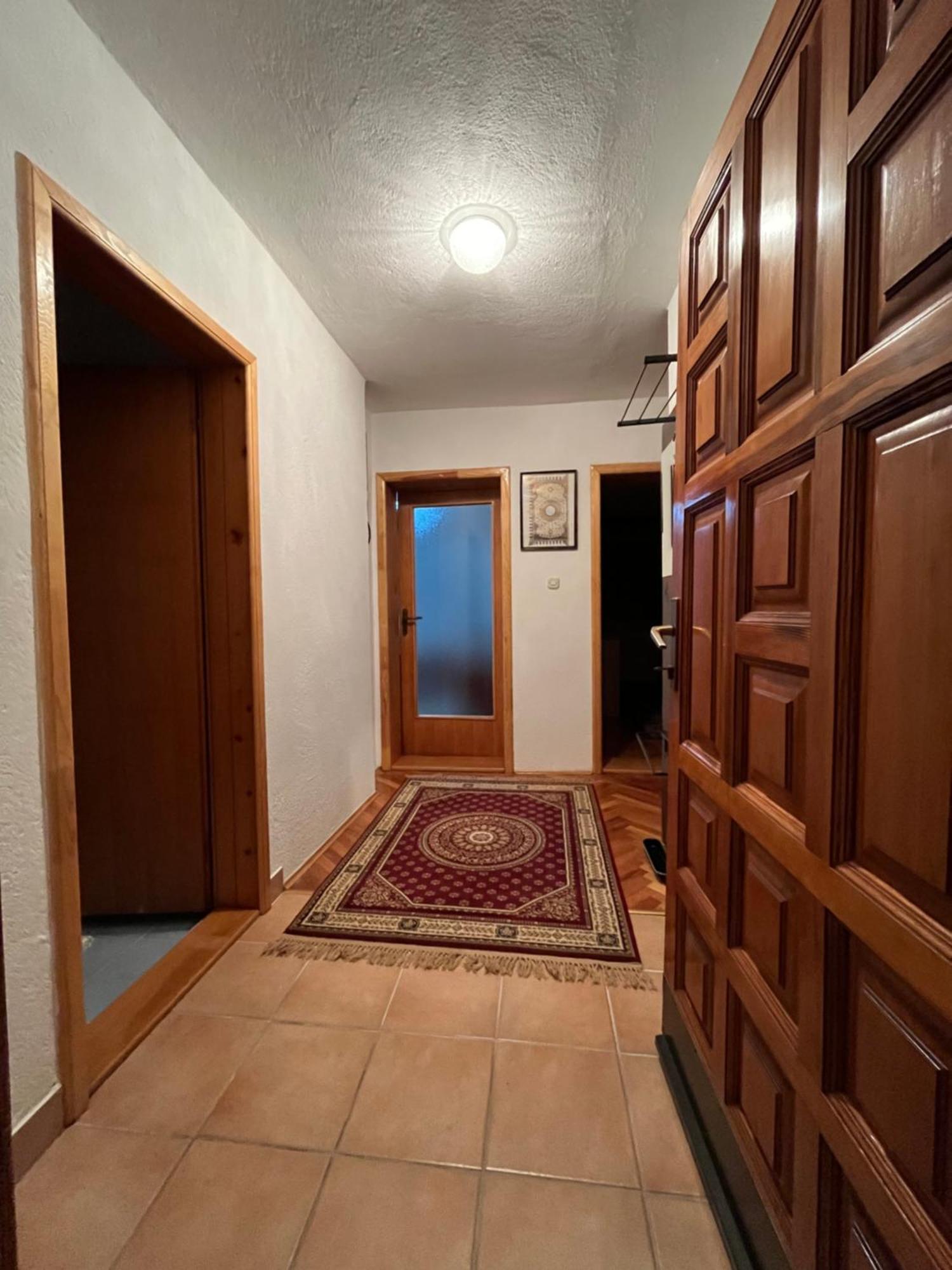 Guesthouse Vratnik Sarajewo Zewnętrze zdjęcie